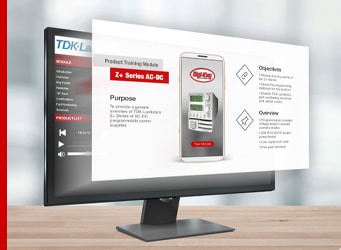 Product Training Modules