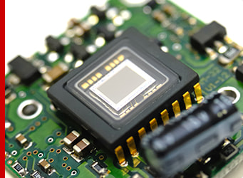 Sensors Product Selector