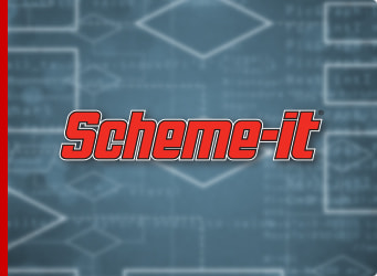 Scheme-it