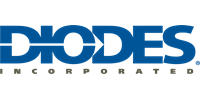Image of Diodes Incorporated logo