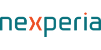Image of Nexperia logo