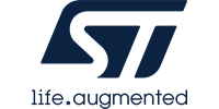  Image of STMicroelectronics logo