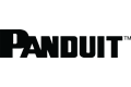 Panduit logo Panduit
