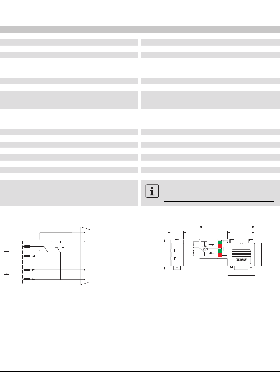 Datasheet DigiKey