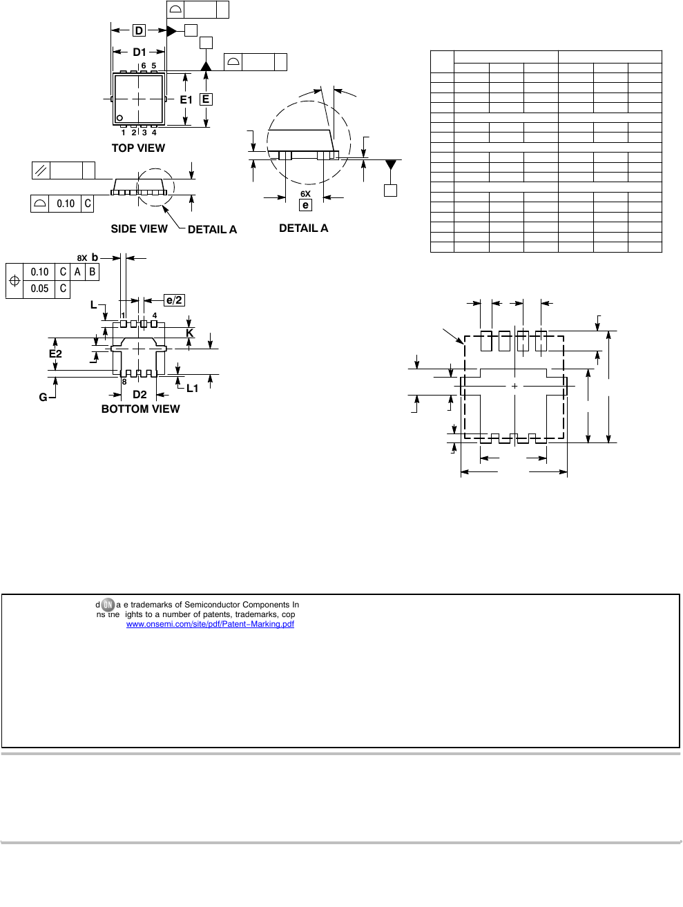 Nvtfs5c680nl Datasheet By On Semiconductor Digi Key Electronics