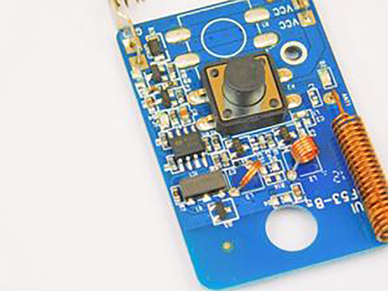 Wireless Doorbell Teardown