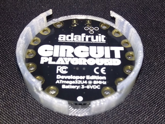 Glowing LED Team Badge for Pokemon Go