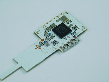 The Wi-Fi Module
