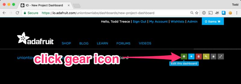 Rearranging and Resizing Blocks
