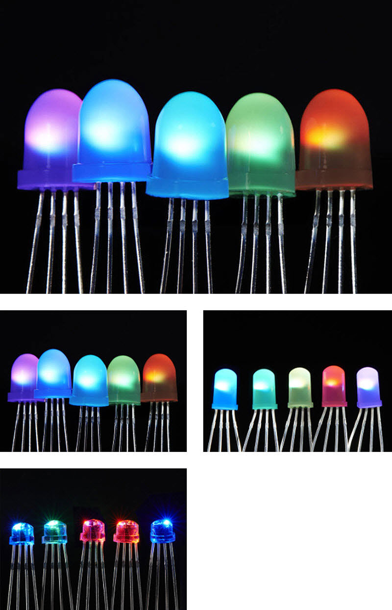Adafruit NeoPixel Überguide