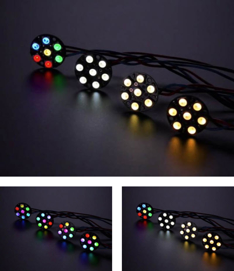 Adafruit NeoPixel Überguide